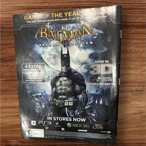 MAD Magazine #504 August 2010 - Picture 2 of 4